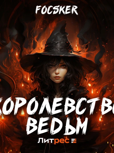 Королевство ведьм - Focske