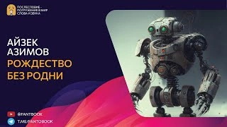 Рождество без Родни - Айзек Азимов