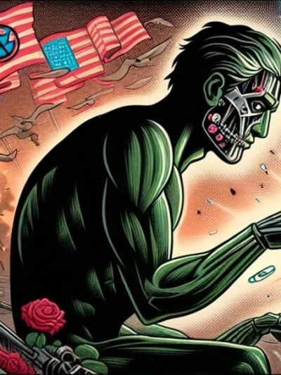 Прекрасные вещи - Сьюзан Палвик