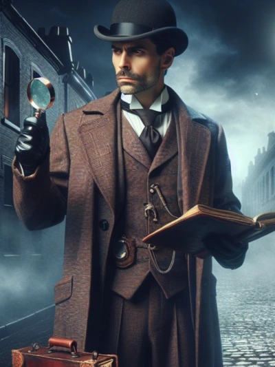 Убийце требуется сыщик - Элеонора Раткевич