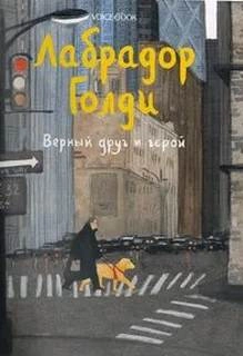 Лабрадор Голди. Верный друг и герой - Юлия Иванова