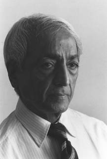 Единственная революция  - Джидду Кришнамурти