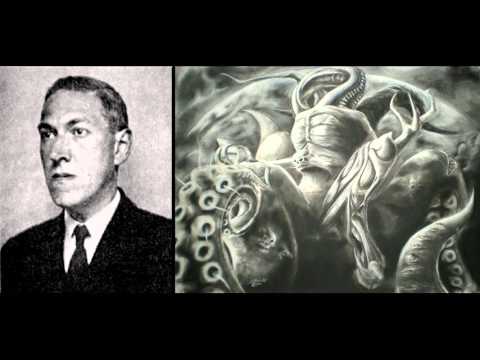 Говард Лавкрафт   Ньярлатхотеп