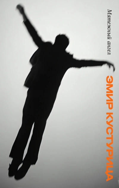 Мятежный ангел - Эмир Кустурица