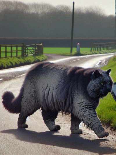 Никодимовка - Partizan.bow