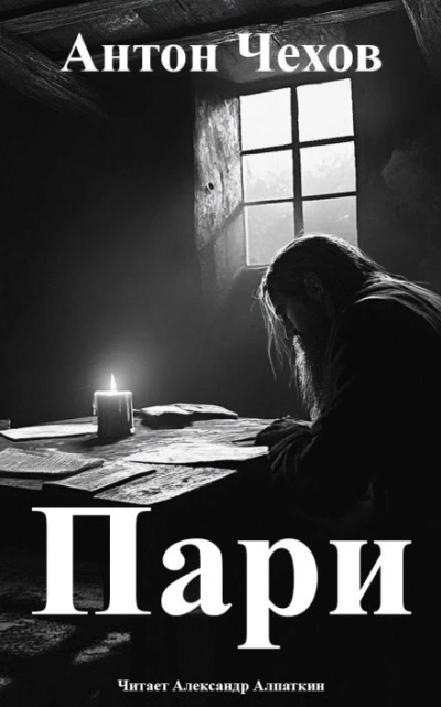 Пари - Антон Чехов