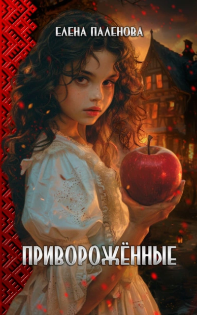 Приворожённые - Елена Паленова