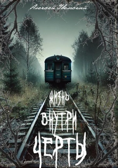 Жизнь внутри черты - Алексей Увельский