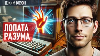 Лопата разума - Джим Коуэн