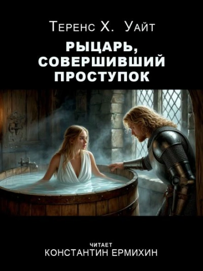 Рыцарь, совершивший проступок - Теренс Хэнбери Уайт