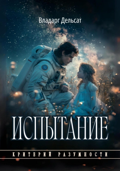 Испытание - Владарг Дельсат