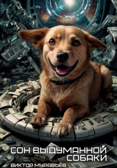 Сон выдуманной собаки - Виктор Муравьёв