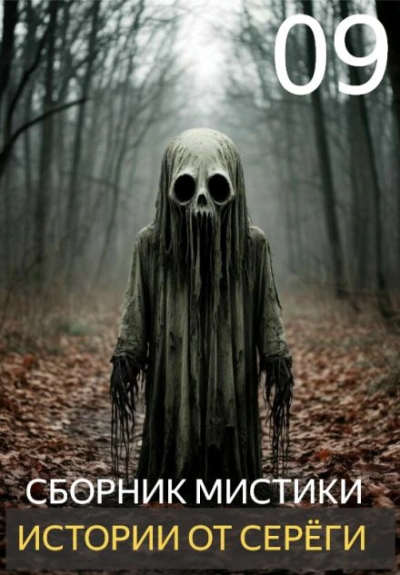 Истории от Серёги 9