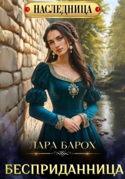 Бесприданница - Лара Барох