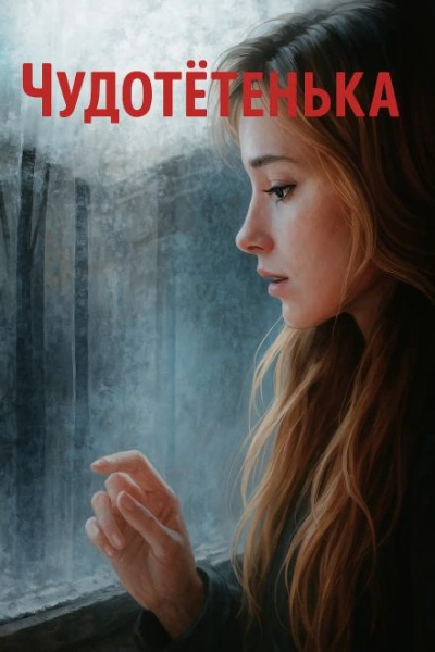 Чудотётенька - Наталья Павлинова