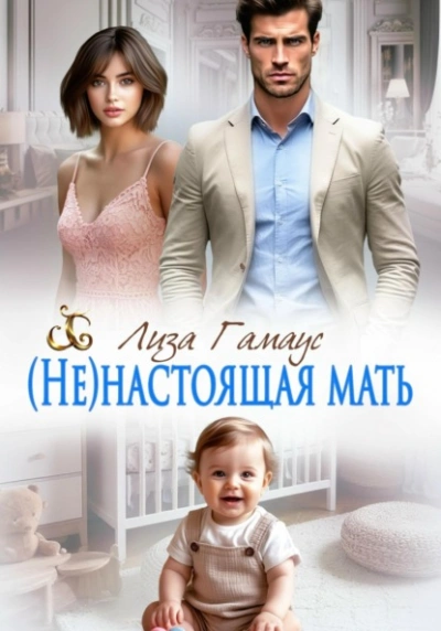 (Не)настоящая мать - Лиза Гамаус