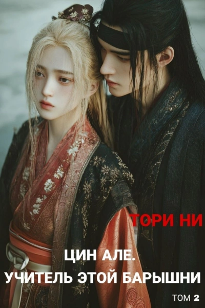 Учитель этой барышни - Тори Ни