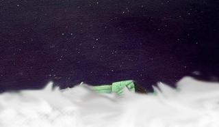 В Стране Снов - Виктор Ханин