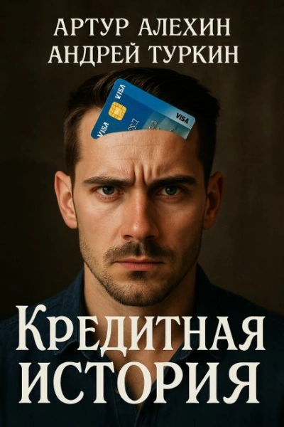 Кредитная история - Артур Алехин, Андрей Туркин