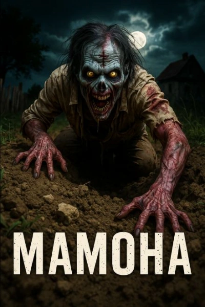 Мамона - Алексей Константинов