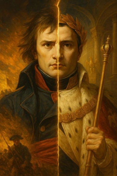 Максимы и мысли узника Святой Елены - Наполеон Бонапарт