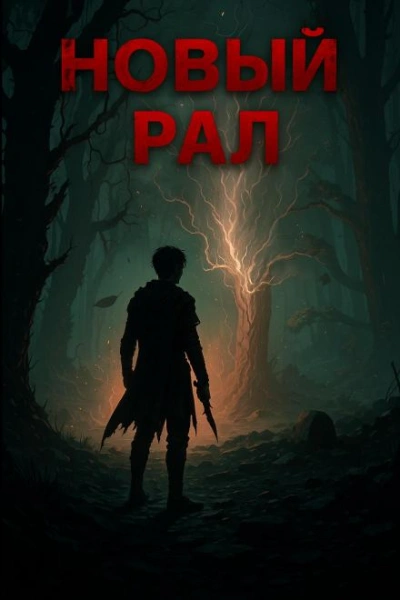 Новый Рал - Северный Лис