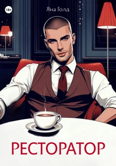 Ресторатор - Яна Голд