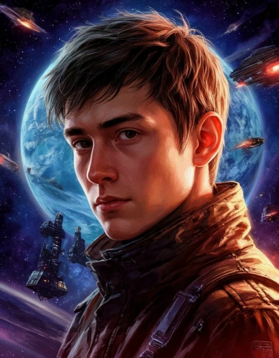 Наследники - Бертрам Чандлер