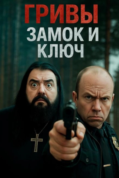 Замок и ключ его отпирающий - Василий Завадский