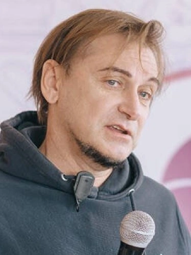 Лекция «Загадка русской души - Андрей Макаров