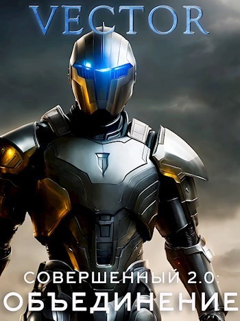 Совершенный 2.0: Объединение - Vector