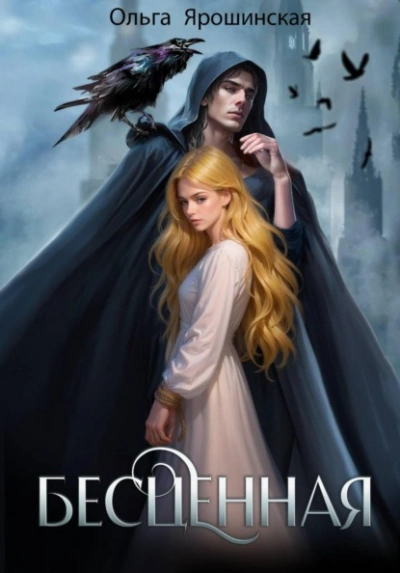 Бесценная - Ольга Ярошинская