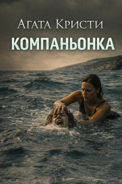 Компаньонка - Агата Кристи