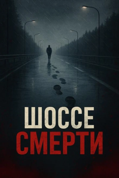 Шоссе смерти