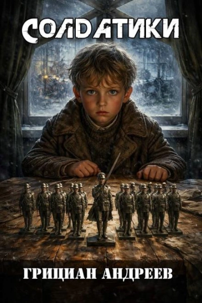 Солдатики - Грициан Андреев