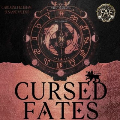 Проклятые судьбы - Каролайн Пекхам, Сюзанна Валенти