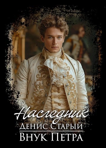 Наследник - Денис Старый