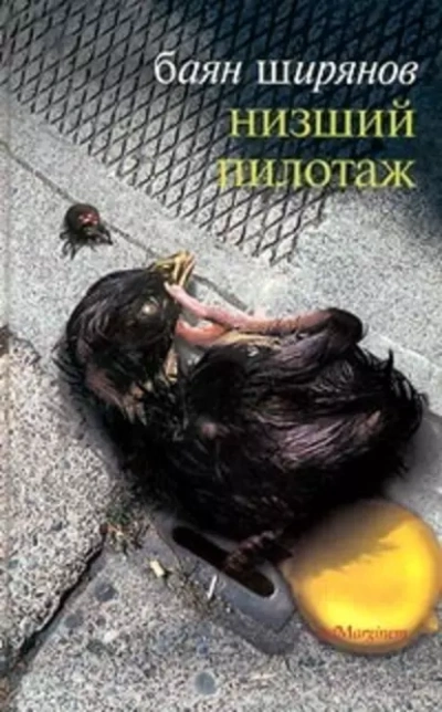 Низший Пилотаж - Баян Ширянов