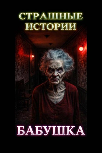 Красная шапочка - Романова Марьяна