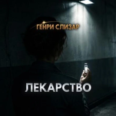 Лекарство - Генри Слизар