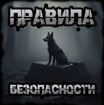 Правила безопасности - Иван Чулкин