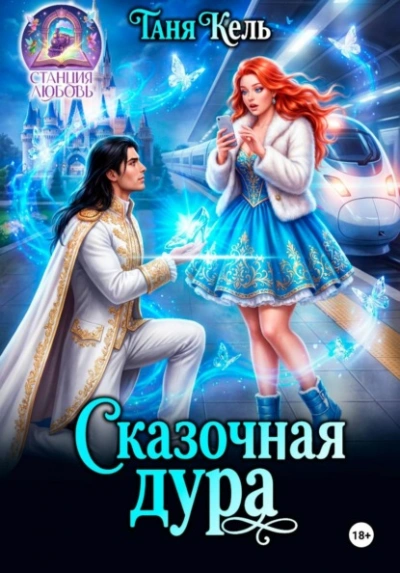 Сказочная дура - Таня Кель