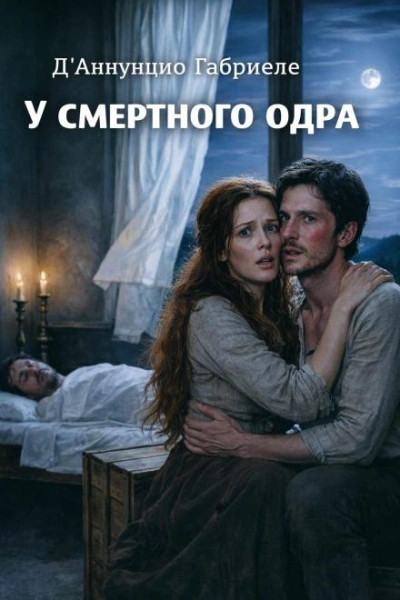У смертного одра - д’Аннунцио Габриэле