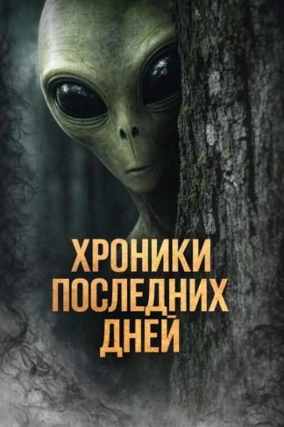 Хроники последних дней - Катя Михалина