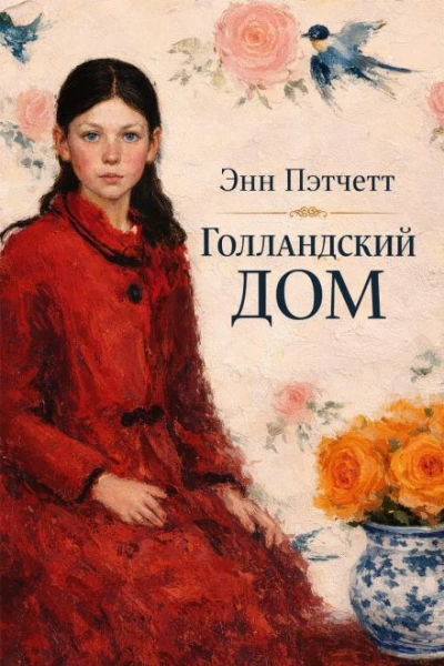 Голландский дом - Пэтчетт Энн