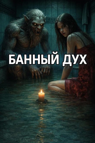 Банный дух