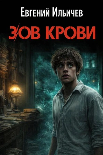 Зов крови - Ильичев Евгений