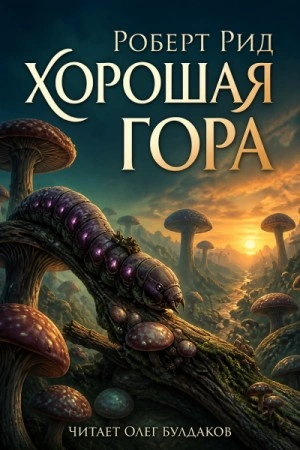 Хорошая гора - Роберт Рид