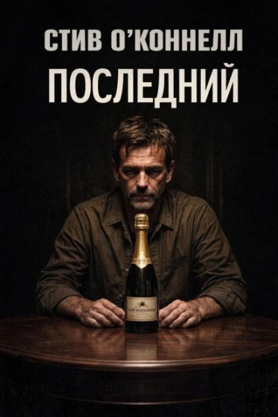 Последний - Стив О'Коннелл