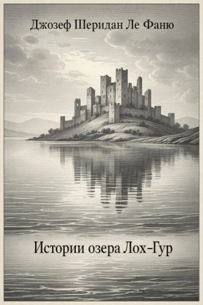 Истории озера Лох-Гур - Фаню Джозеф